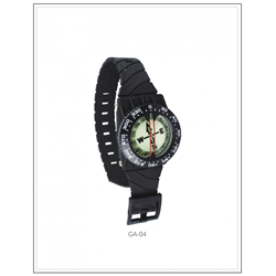 Compass Module-wrist